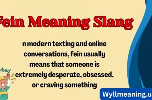 feine meaning