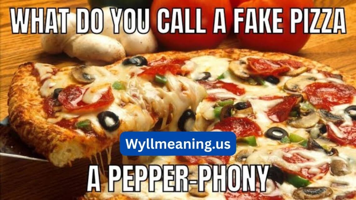 pizza jokes