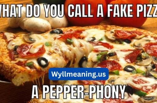 pizza jokes