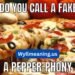 pizza jokes