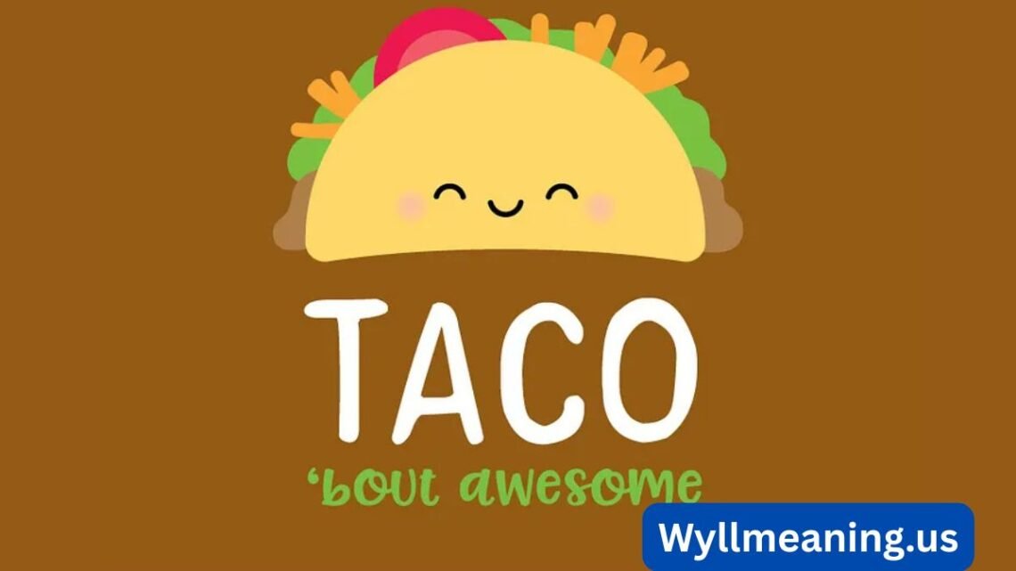 taco puns
