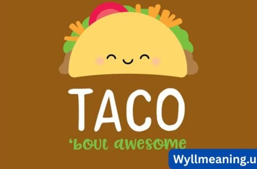 taco puns