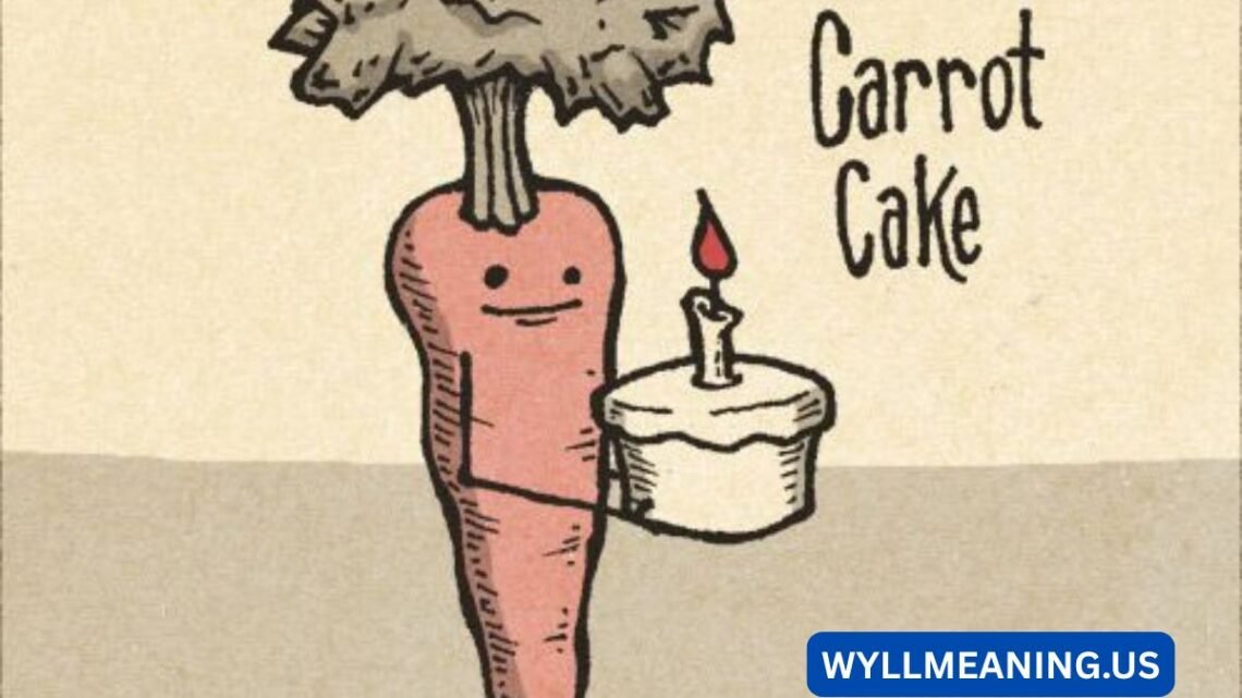 carrot jokes