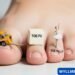 toe puns