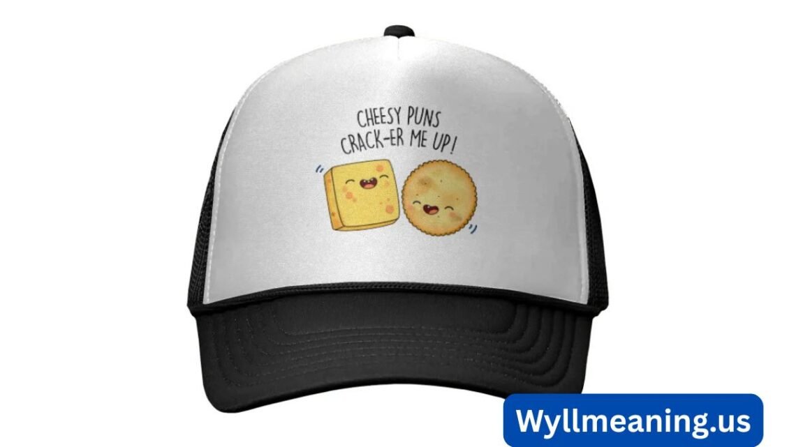 hat puns