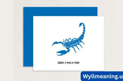 scorpion puns