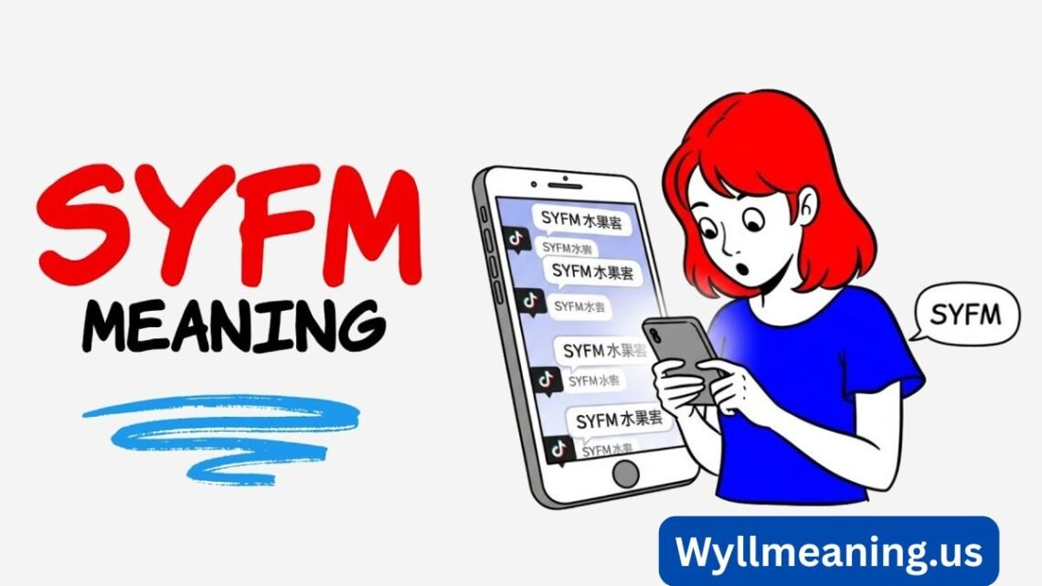 syfm meaning