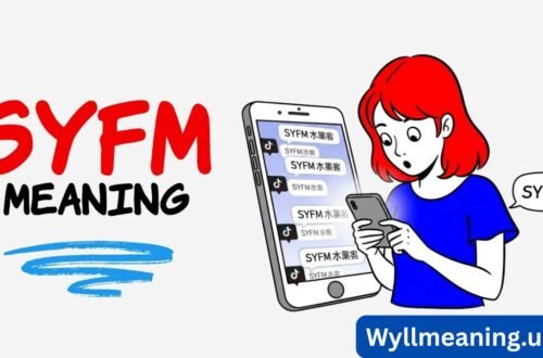 syfm meaning