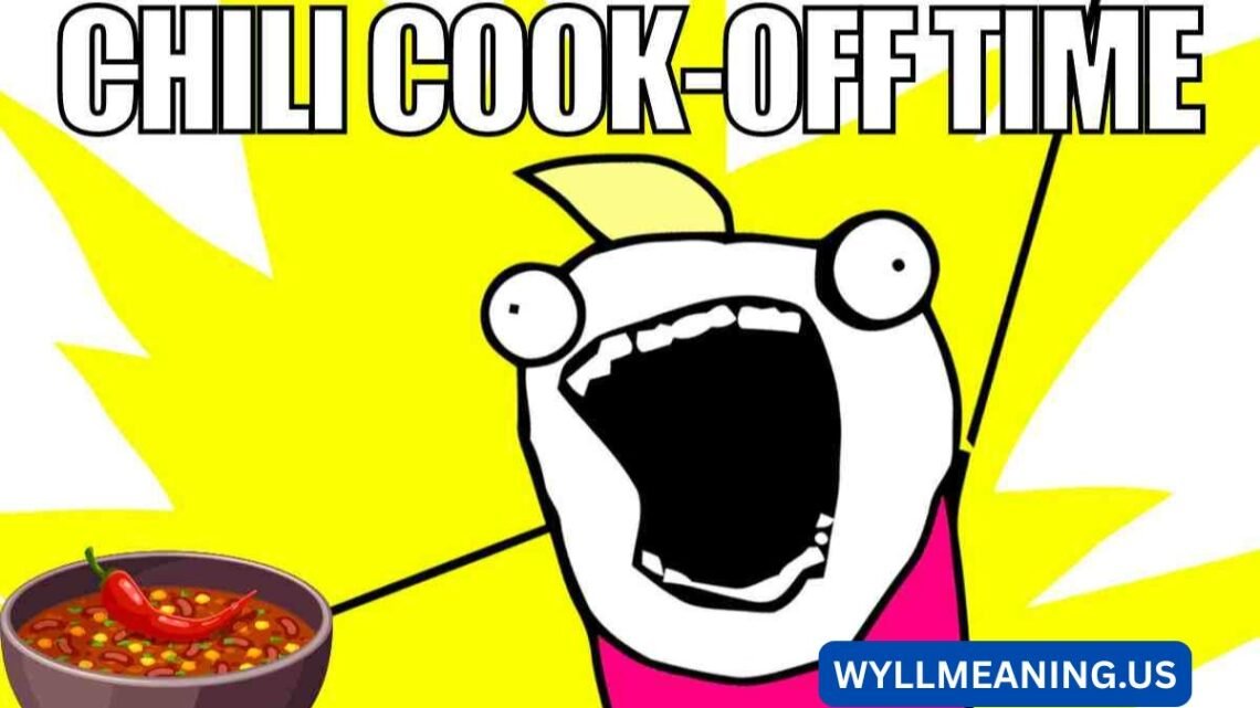 chili jokes