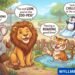 zoo puns