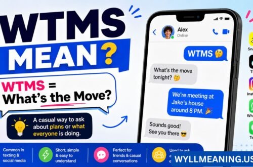 wtms mean