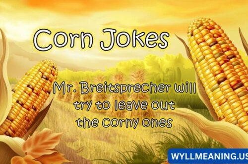 corn jokes