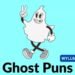 ghost puns