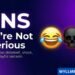 what does yns mean