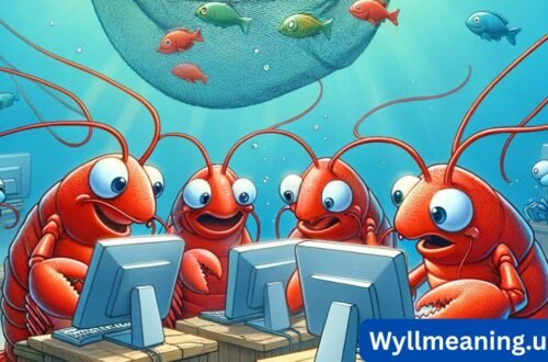 lobster jokes