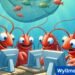 lobster jokes