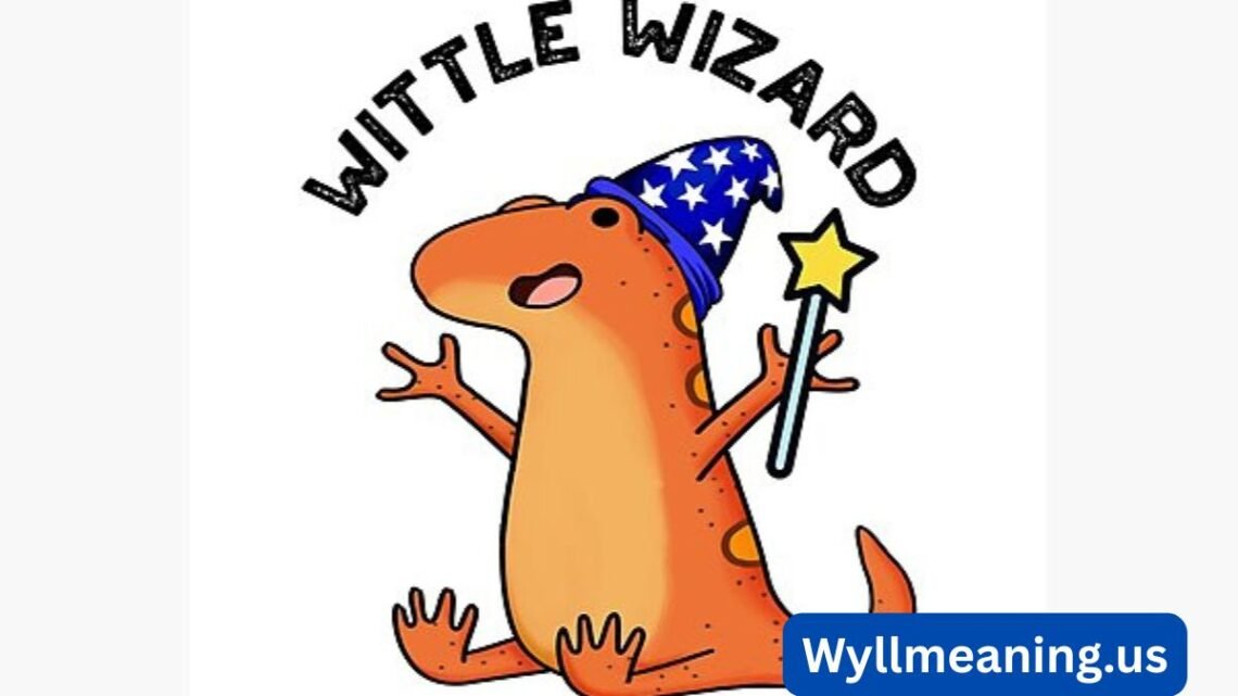 lizard puns