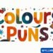 color puns