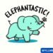 elephant puns
