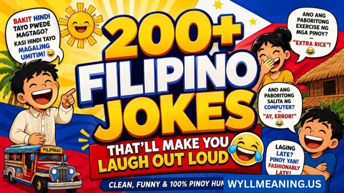 filipino jokes